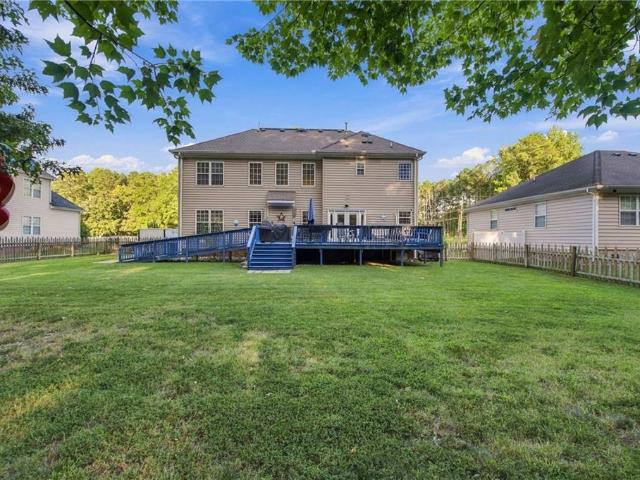 2722 Gum RD