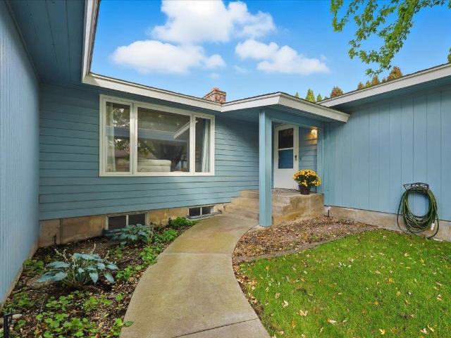 2722 S Cheryl Ct, Veradale, WA 99037 | MLS #202611