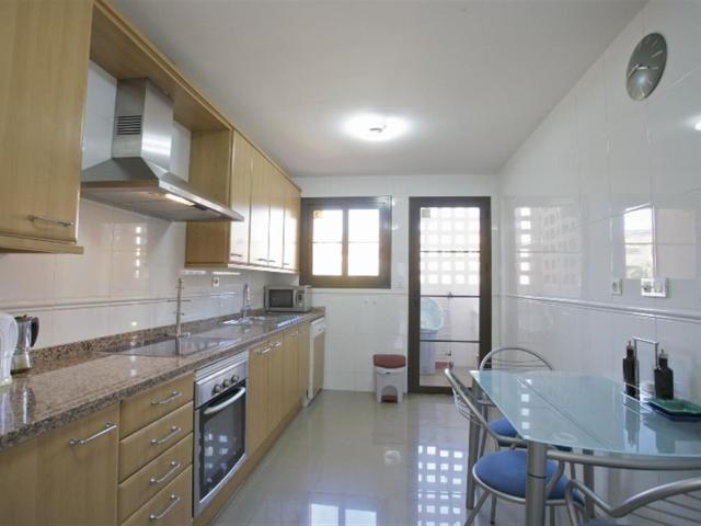 27238 Apartamento 2 dormitorios Hacienda del sol