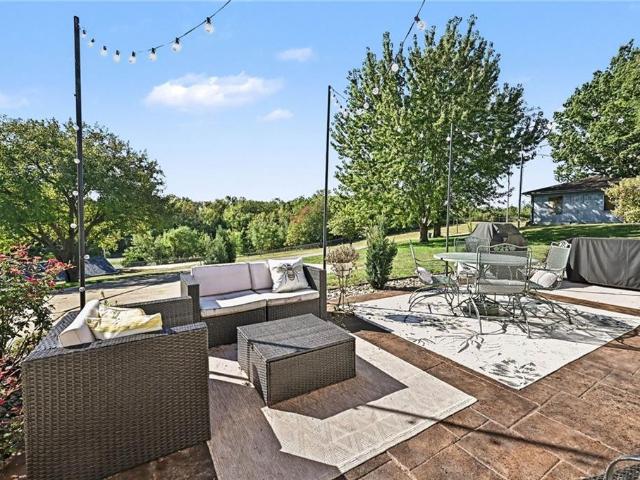 2723 Mansfield Road