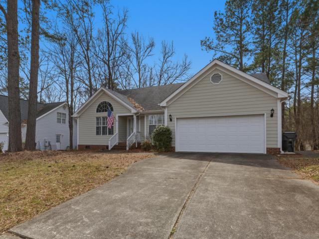 2723 Clifton Ave, Creedmoor, NC 27522 | MLS #10180