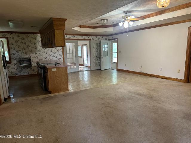 2723 Davis Road