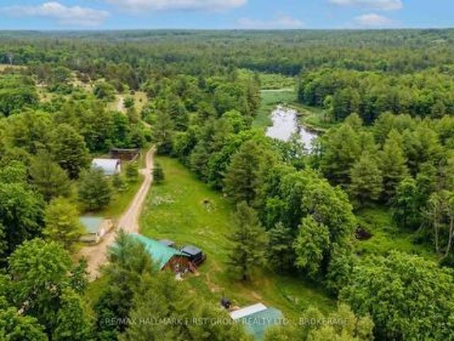 2723 Desert Lake Road, Frontenac South, ON, K0H 1W0 house for sale | Listing ID X13785 | Royal LePage