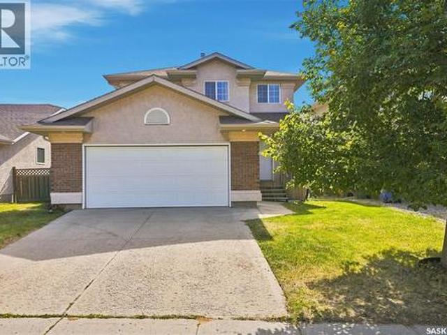 2723 Hayden Park Road, Regina, SK, S4V 2X9 house for sale | Listing ID SK046445 | Royal LePage