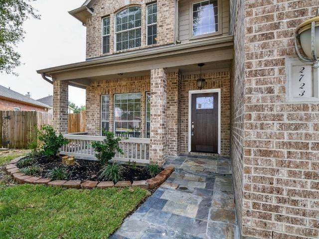 2723 Jade Forest Lane