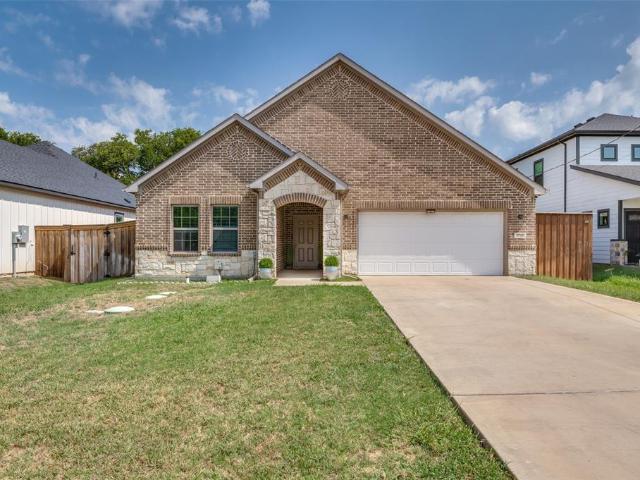 2723 Pike Drive