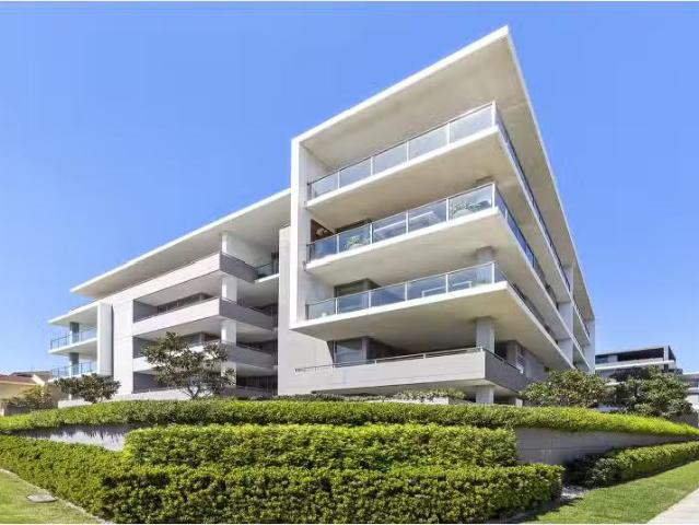 27/23 Virginia Street, North Wollongong Apartment for rent Li.