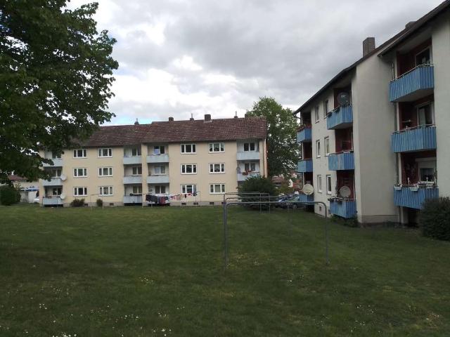 272.04 2 ZKB Wohnung Frankfurter Str. 1 in Bad Wildungen