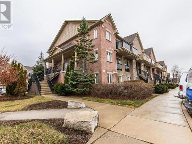 272 4 Southampton Drive, Mississauga, ON, L5M 8C8 townhouse for sale | Listing ID W13023 | Royal LePage