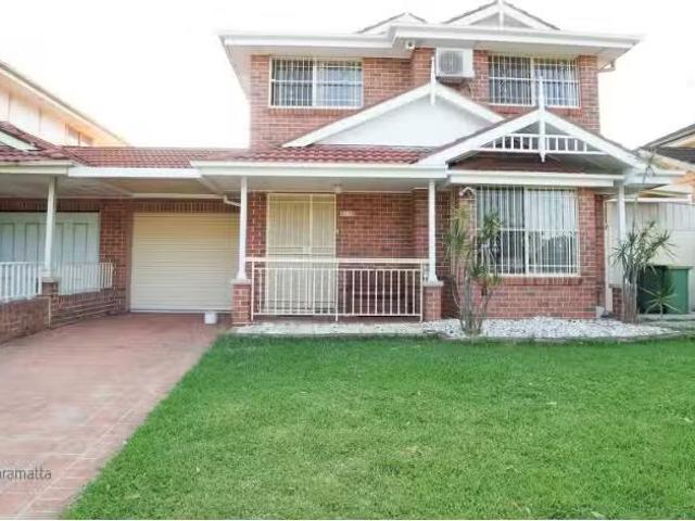 2/72 84 Avoca Road, Wakeley Townhouse for rent Listed by Benj.