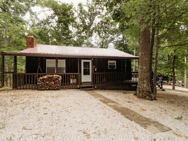 272 Cowboy Lane