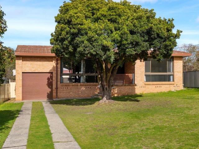 272 Combermere Street