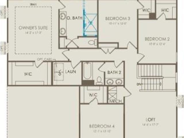 272 Concord Drive