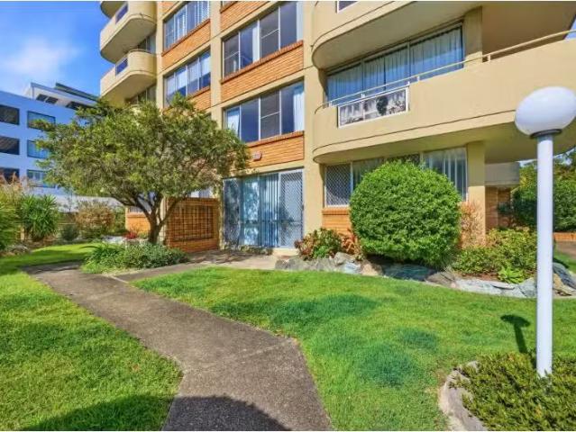 2/72 Church Street, Port Macquarie Apartment for rent Listed.