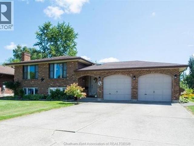 272 Anne Street, West Lorne, ON, N0L 2P0 house for sale | Listing ID 26023 | Royal LePage
