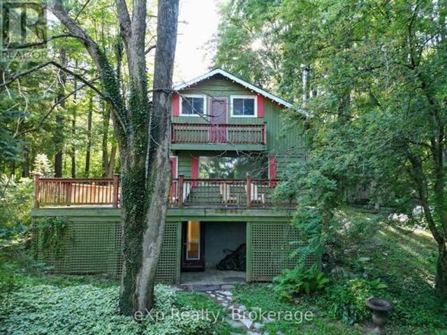 272 Bowles Bluff Road, Grey Highlands, ON, N0C 1H0 house for sale | Listing ID X13691 | Royal LePage