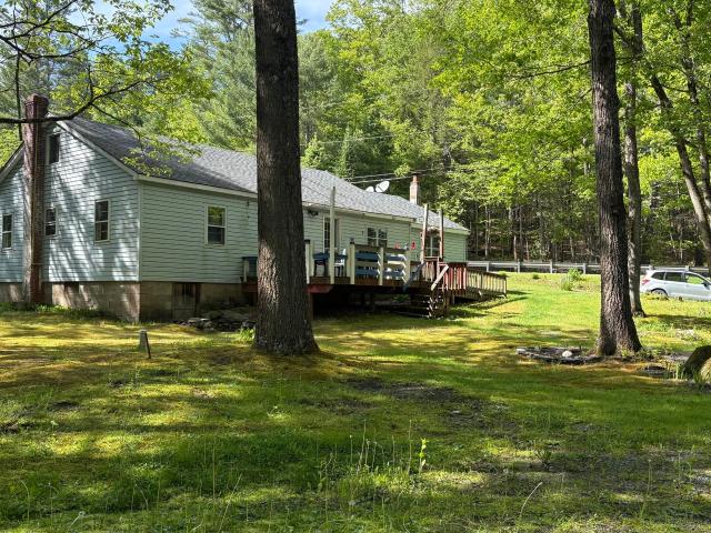 272 Boyce Road