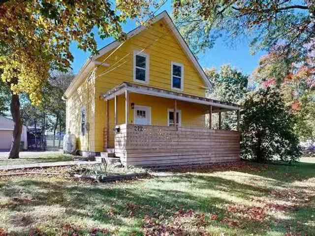 272 Bridge Street, Kentville, NS, B4N 2G2 house for sale Li.
