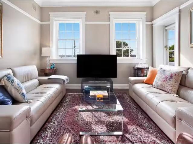 2/72 Bundarra Road, Bellevue Hill Apartment for rent Listed b.