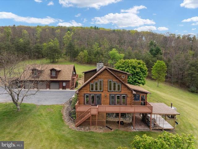 272 Buster Brown Dr