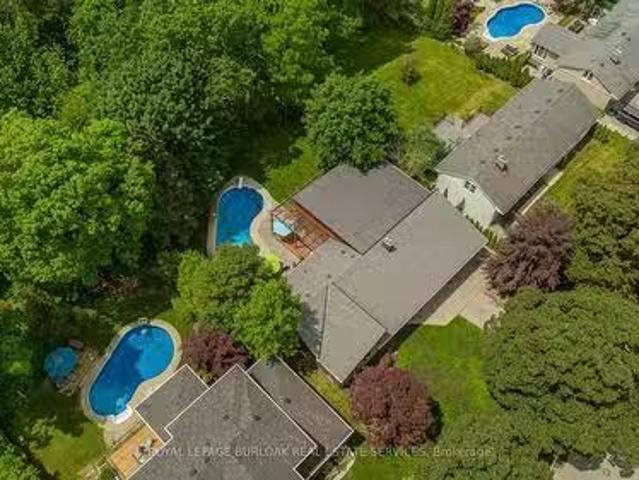 272 Goodram Drive, Burlington, ON, L7L 2J5 house for sale L.