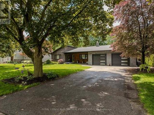 272 Goodram Drive, Burlington, ON, L7L 2J5 house for sale | Listing ID W13438 | Royal LePage