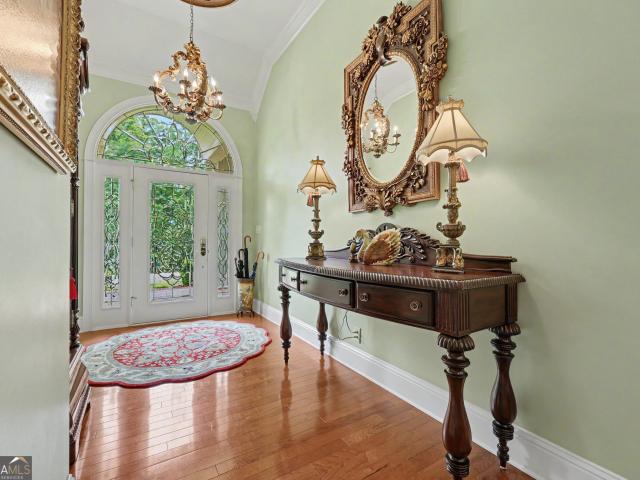 272 Glen Lake Drive
