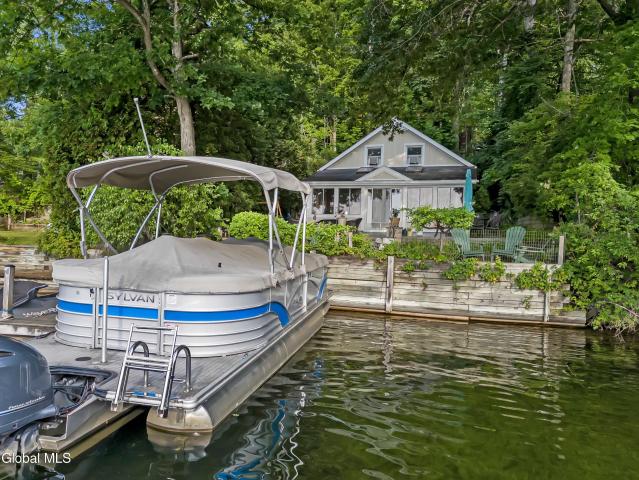 272 Glen Lake Road