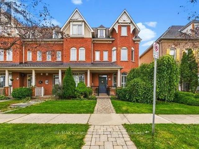272 Glenashton Drive, Oakville Ro River Oaks, ON, L6H 6H5 house for sale | Listing ID W13816 | Royal LePage