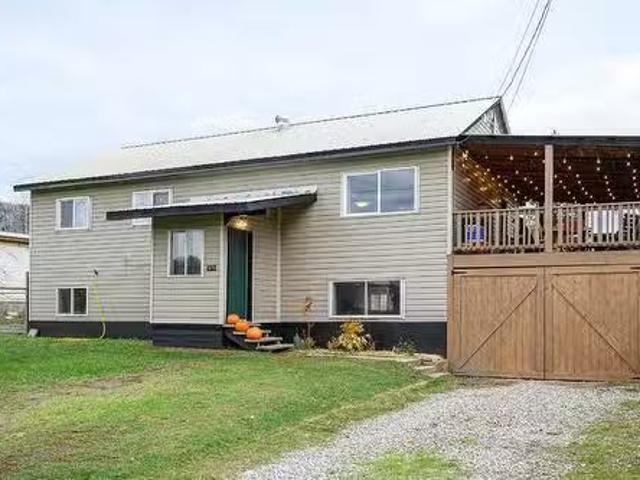 272 Guru Nanak Place, Clearwater, BC, V0E 3A0 house for sale.