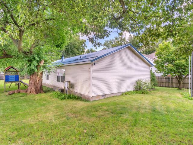 272 E High Street
