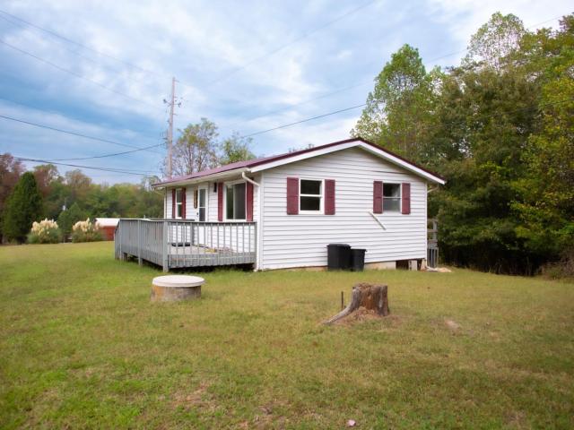 272 Eagle Road