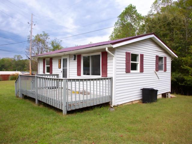 272 Eagle Rd, Amherst, VA 24521 | MLS #362207