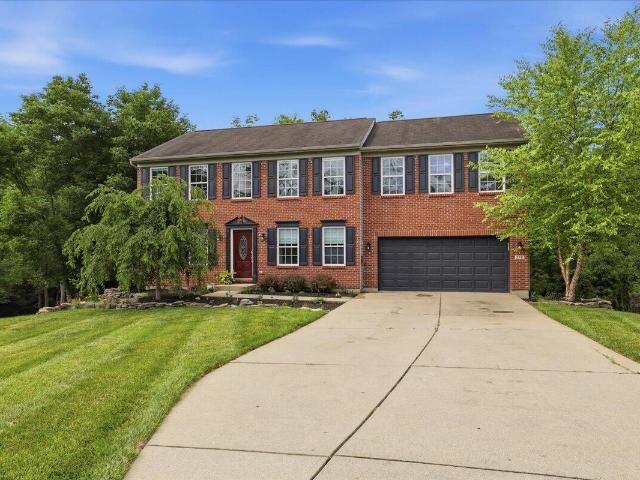 272 Foxhunt Drive