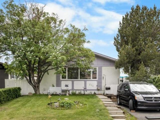272 Huntington Close Ne, Calgary, AB, T2K 5B3 house for sale | Listing ID A2332 | Royal LePage