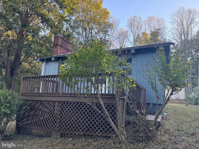 272 Juniper Dr, Front Royal, VA 22630 | MLS #VAWR2013