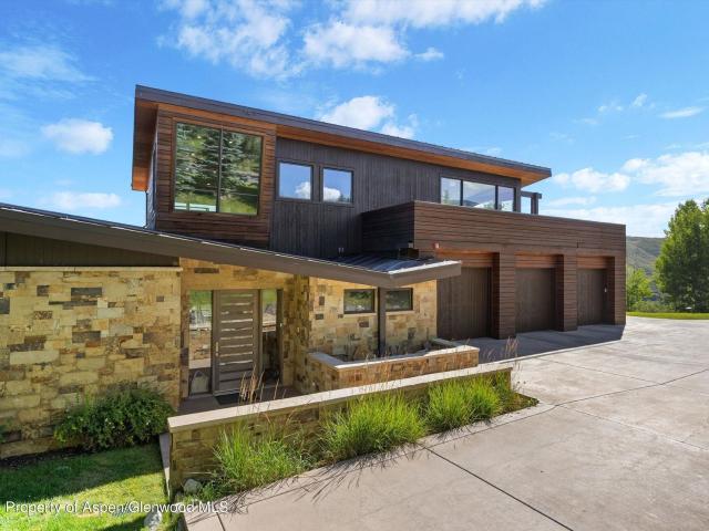 272 Oak Ridge Road, Snowmass Village, CO