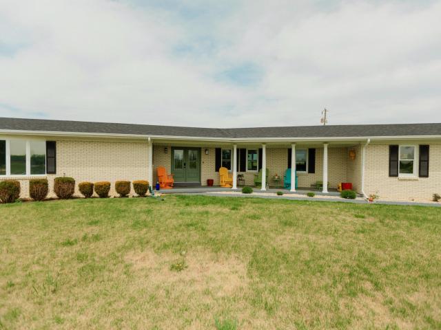 272 Okalona Road