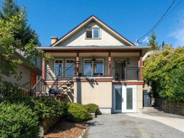 272 Osborne Road E, North Vancouver, BC, V7N 1M1 house for sale | Listing ID R3160 | Royal LePage