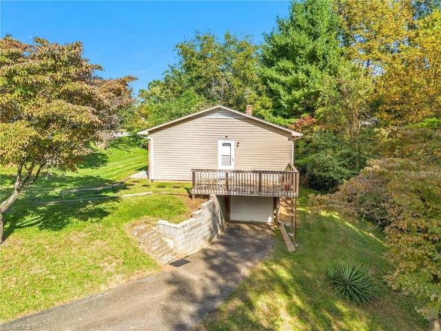 272 Otis Brown Drive