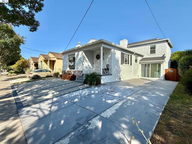 272 Lorraine Blvd