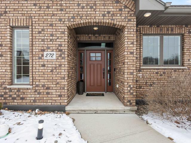 272 lost ridge court