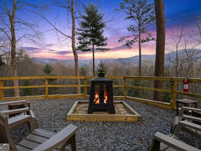 272 Laurel Mountain Road