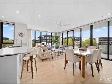 Manuka, Symonston, Greater Queanbeyan