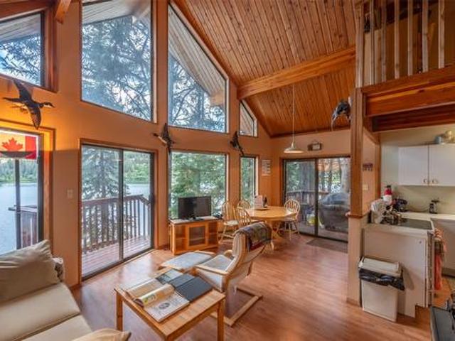 272 Link Lake Road, Princeton, BC, V0X 1W0 house for sale | Listing ID 10371 | Royal LePage