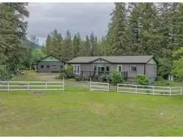 272 Lumby Mabel Lake Road, Lumby, BC, V0E 2G5 house for sale.