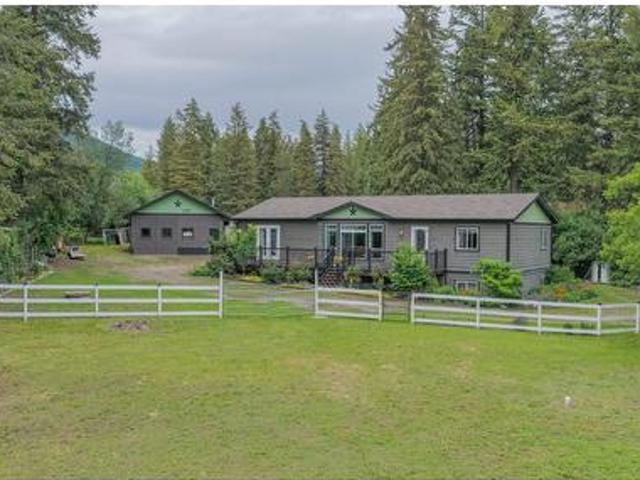 272 Lumby Mabel Lake Road, Lumby, BC, V0E 2G5 house for sale | Listing ID 10390 | Royal LePage