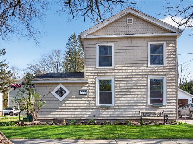 272 Main Street