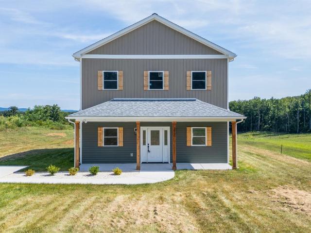 272 Marshall Mill Rd, Gladys, VA 24554 | MLS #361314
