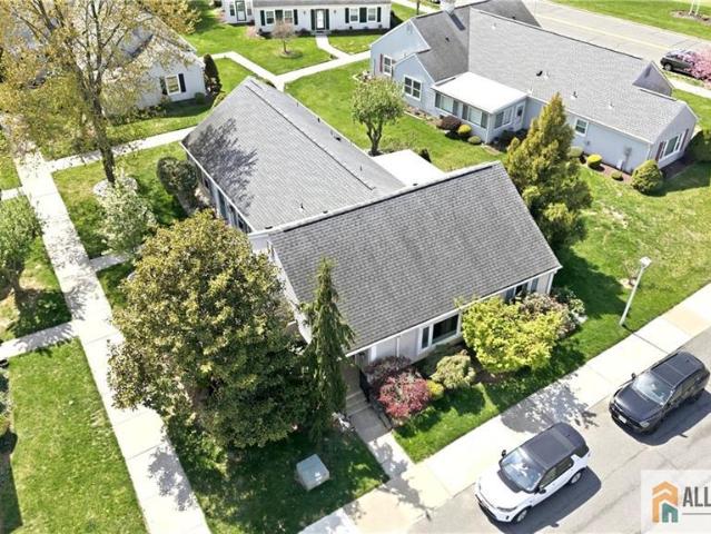 272 Middlebury Lane 272C